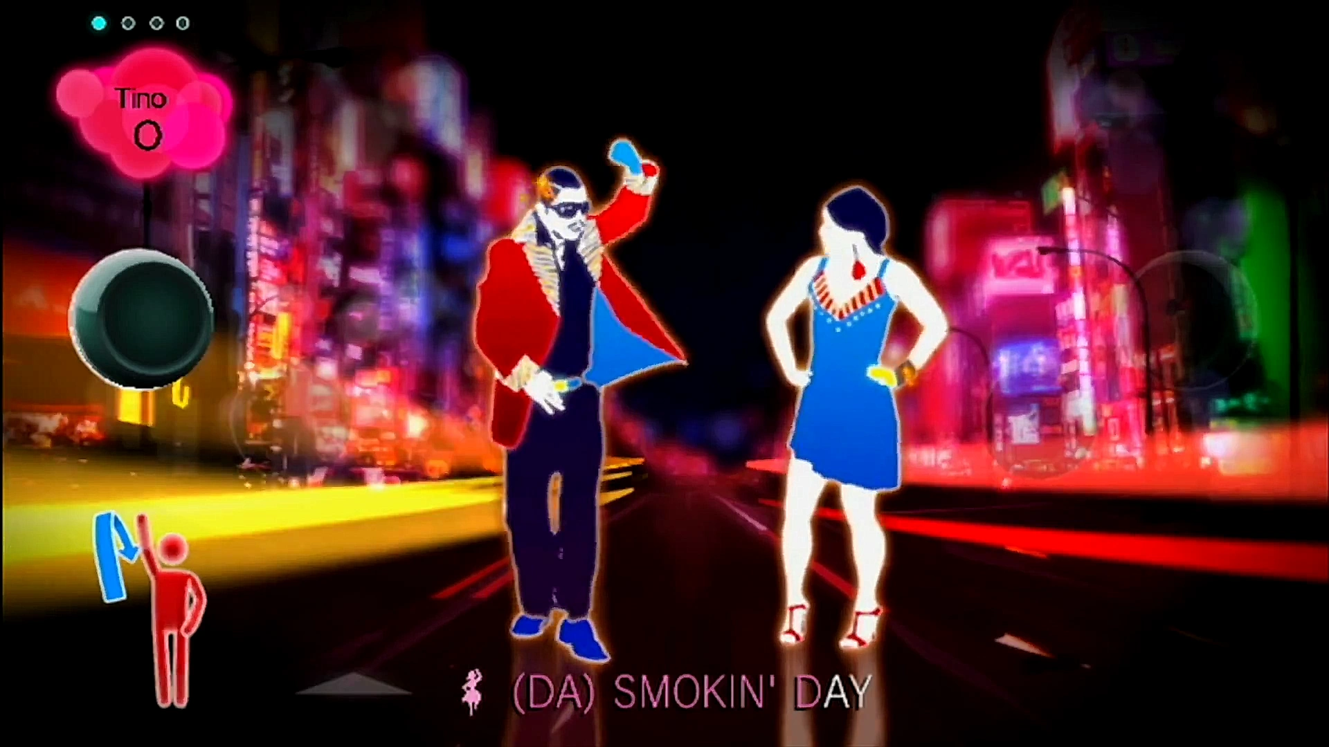 WON’T BE LONG Wiki Just dance