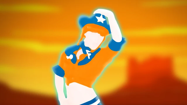 Cotton Eye Joe Just Dance 1