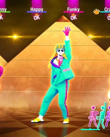 Alexandrie Alexandra Wiki Just Dance Fandom Download lagu aventura alexandra lyric letra 9.14mb dan streaming kumpulan lagu aventura hasil diatas adalah hasil pencarian dari anda aventura alexandra lyric letra mp3 dan menurut. alexandrie alexandra wiki just dance