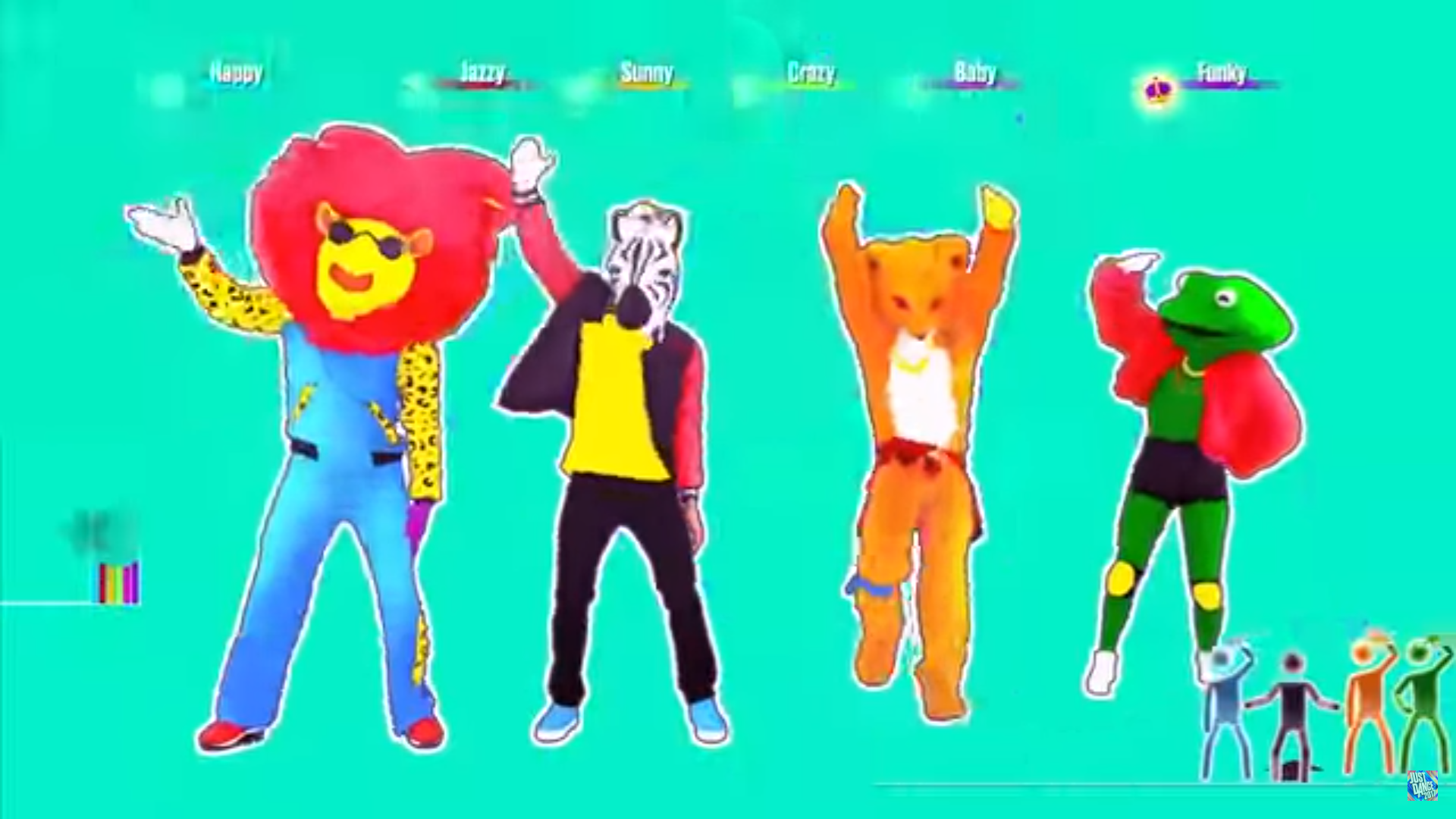 Watch Me (Whip/Nae Nae) | Wiki Just dance | Fandom