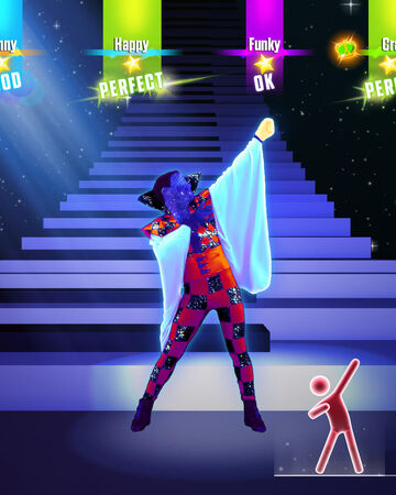 Don T Stop Me Now Wiki Just Dance Fandom
