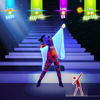 Don T Stop Me Now Wiki Just Dance Fandom