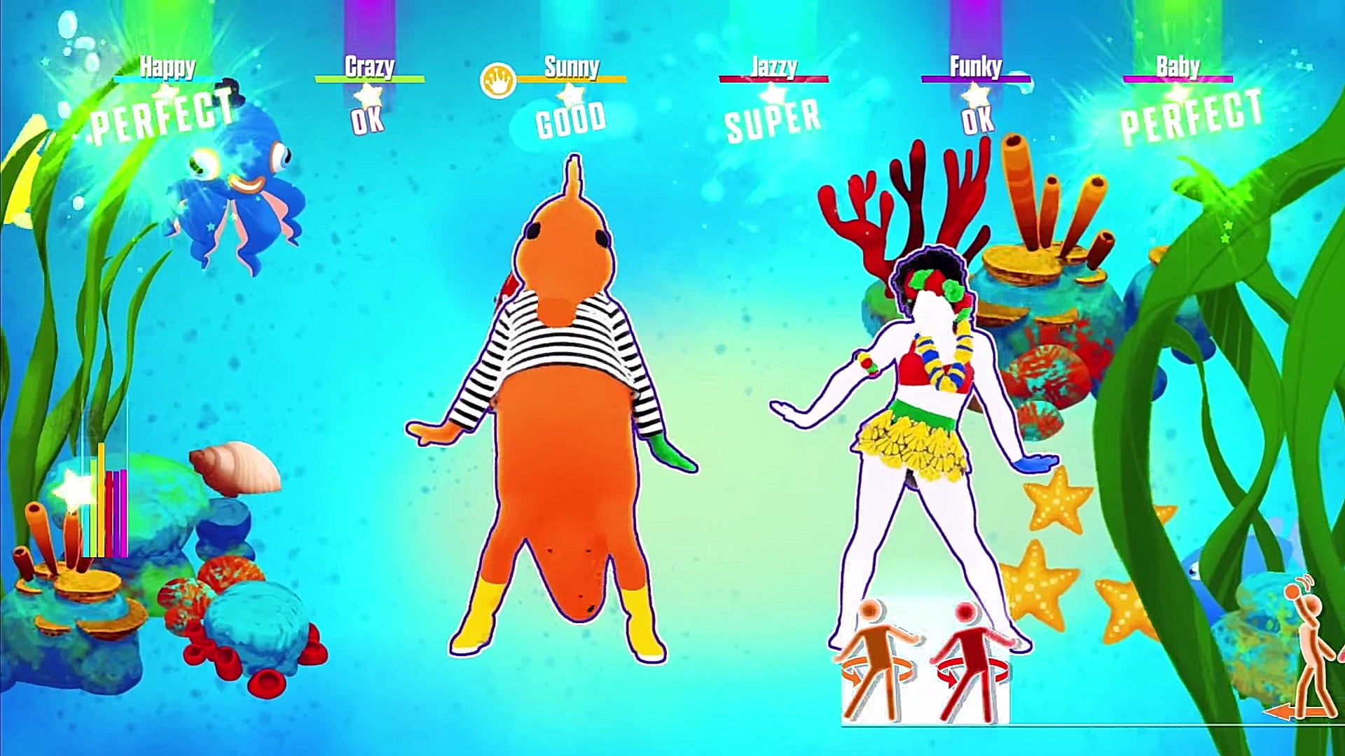 Itsy Bitsy Teenie Weenie Yellow Polka Dot Bikini Wiki Just dance Fandom