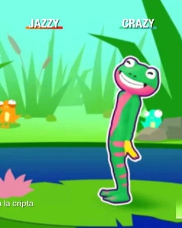 Dame Tu Cosita Just Dance Unlimited Party Wiki Fandom