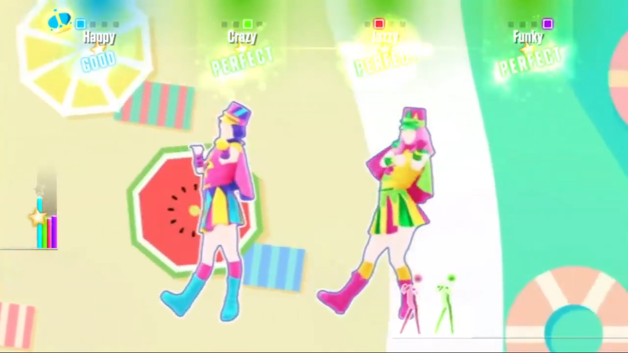 Summer Sweetie Just Dance Unlimited Party Wiki Fandom