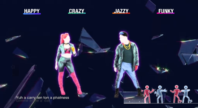 No Lie Just Dance Unlimited Party Wiki Fandom - dua lipa no lie roblox id