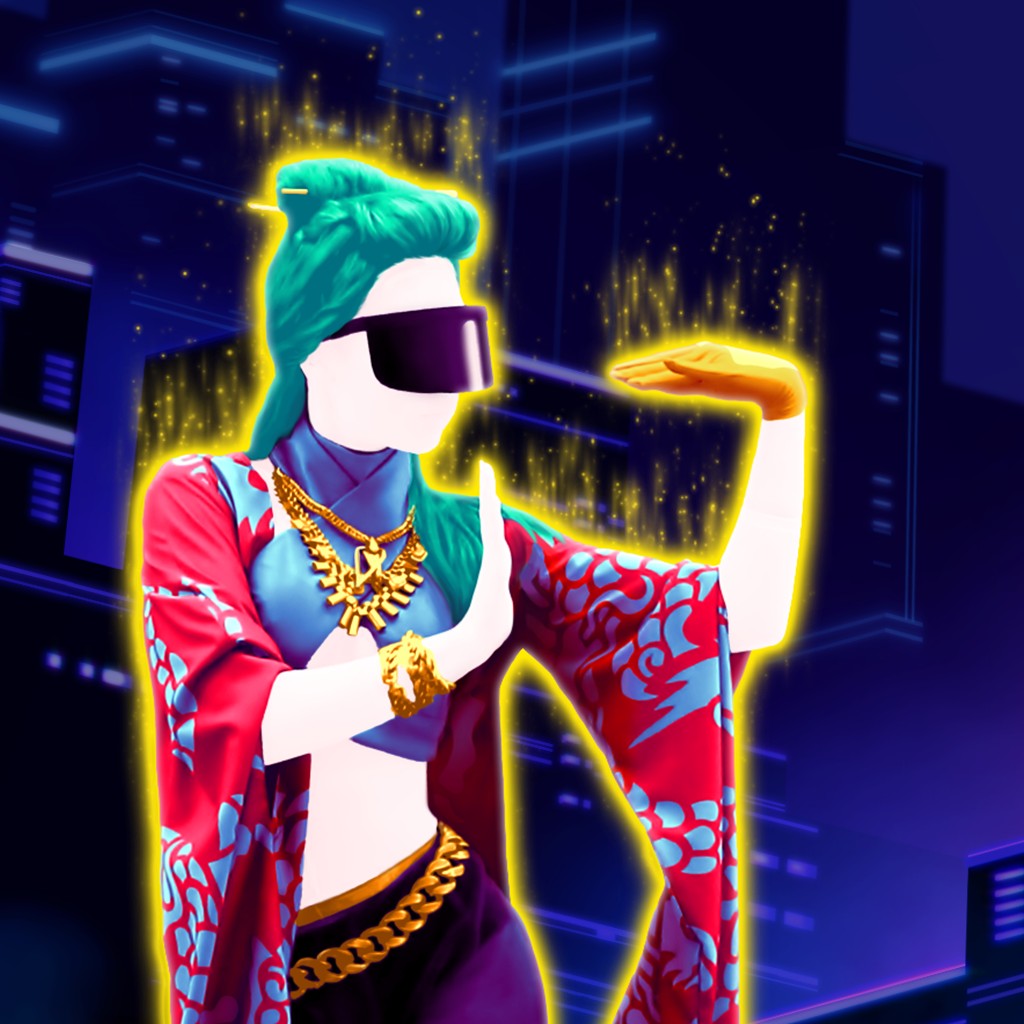 New World | Just Dance Unlimited Party Wiki | Fandom