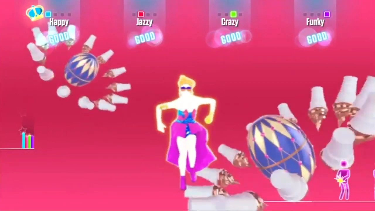 Stop Movin Just Dance Wiki Fandom