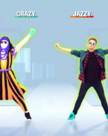 Swish Swish Just Dance Unlimited Party Wiki Fandom