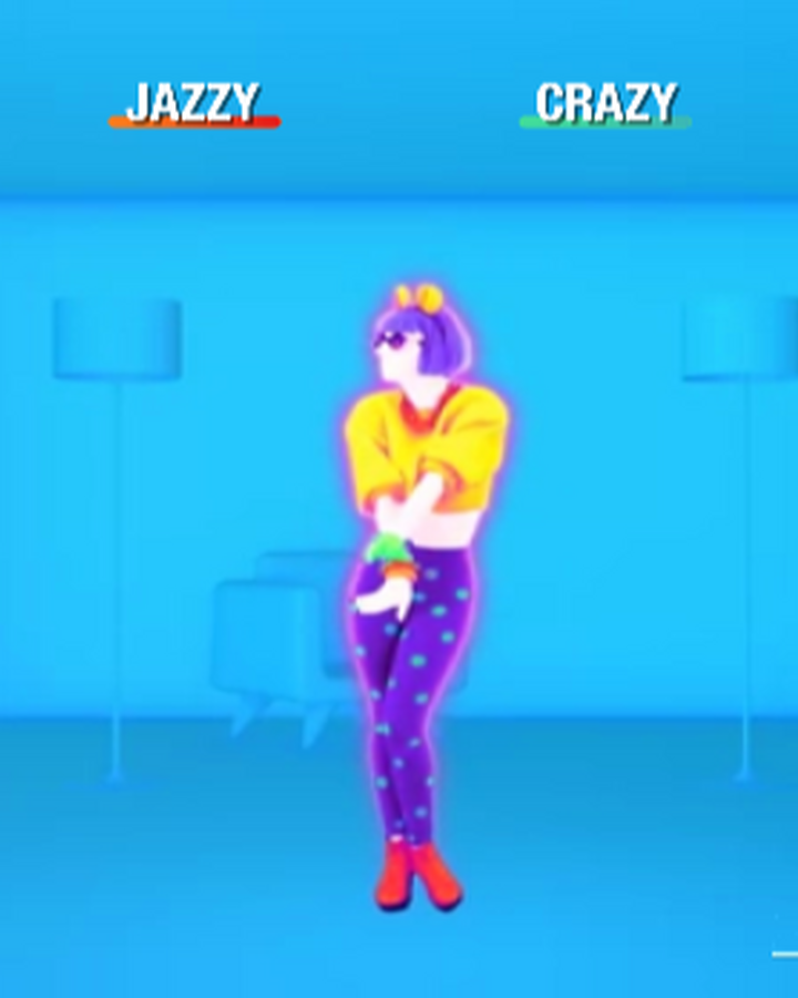 Imya 505 Just Dance Unlimited Party Wiki Fandom
