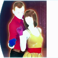 I Ve Had The Time Of My Life Just Dance Videogame Series Wiki Fandom