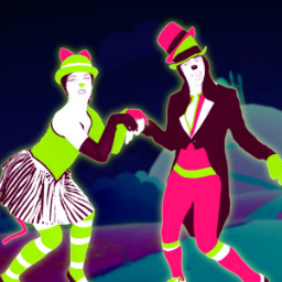 Image - NineInTheAfternoonUpdate.png | Just Dance (Videogame series ...