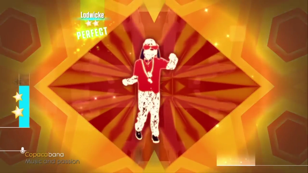 Who Let the Dogs Out Just Dance (Videogame series) Wiki FANDOM powered by Wikia
