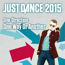 One Way Or Another Teenage Kicks Just Dance Videogame Series Wiki Fandom