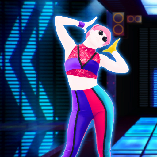 Sun Just Dance Videogame Series Wiki Fandom 