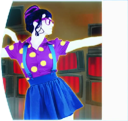 Diggin In The Dirt Just Dance Videogame Series Wiki Fandom