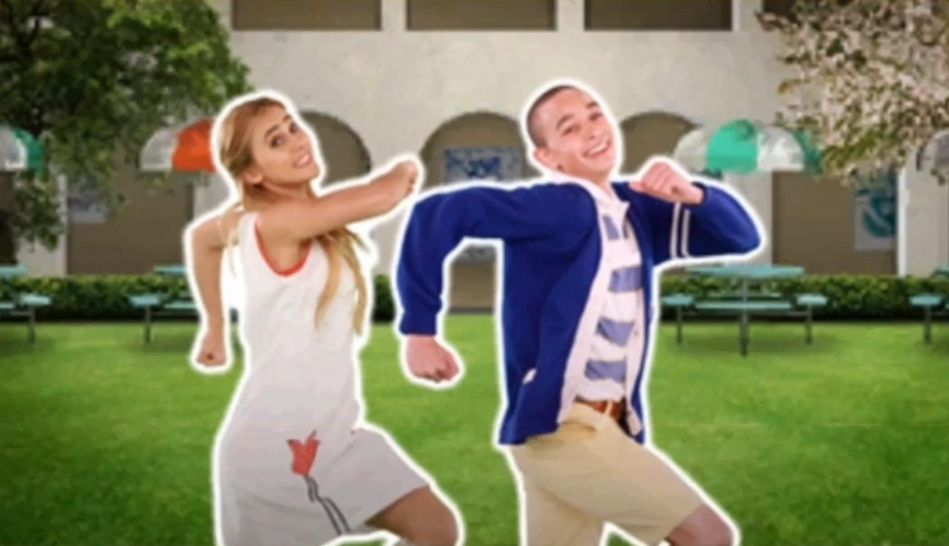 Twist Your Frown Upside Down Just Dance Videogame Series Wiki Fandom just dance videogame series wiki fandom