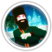 Rasputin Just Dance Videogame Series Wiki Fandom