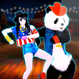 timber just dance videogame series wiki fandom timber just dance videogame series