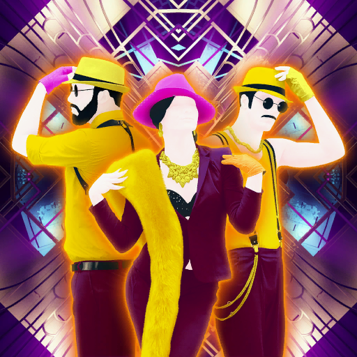A Little Party Never Killed Nobody All We Got Just Dance Videogame Series Wiki Fandom - just dance roblox version