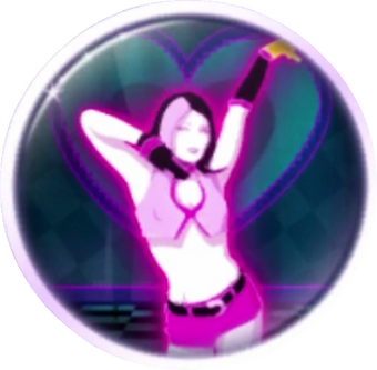 Cutie Honey Just Dance Videogame Series Wiki Fandom