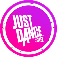 Just Dance 2019 Ubisoft Club Just Dance Videogame Series Wiki Fandom