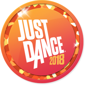 Just Dance 2018 Ubisoft Club Just Dance Videogame Series Wiki Fandom