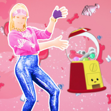 Chiwawa | Just Dance (Videogame series) Wiki | Fandom