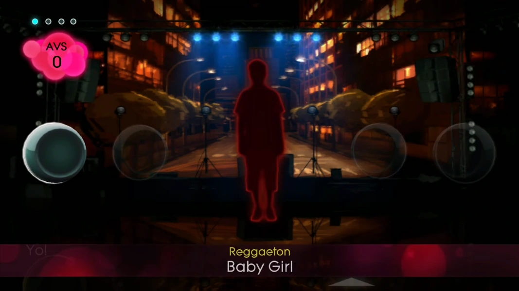 Baby Girl Just Dance (Videogame series) Wiki Fandom