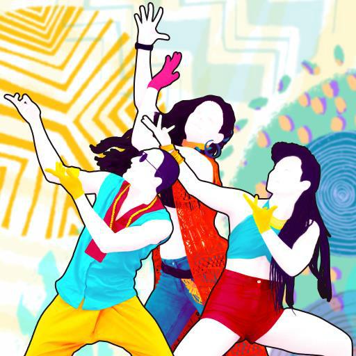 Waka Waka (This Time For Africa) | Just Dance (Videogame series) Wiki