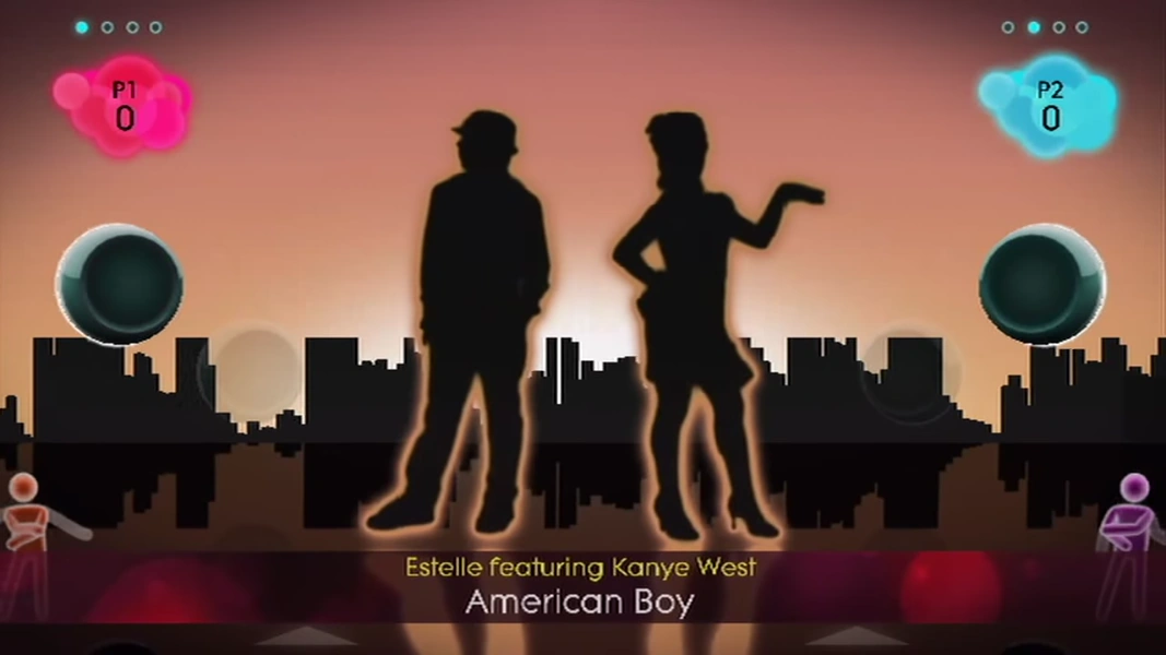 American Boy Just Dance (Videogame series) Wiki FANDOM powered by Wikia
