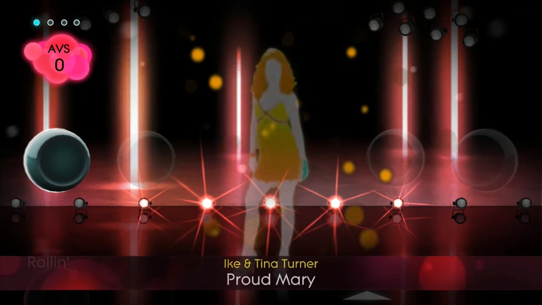 Proud Mary Just Dance (Videogame series) Wiki Fandom