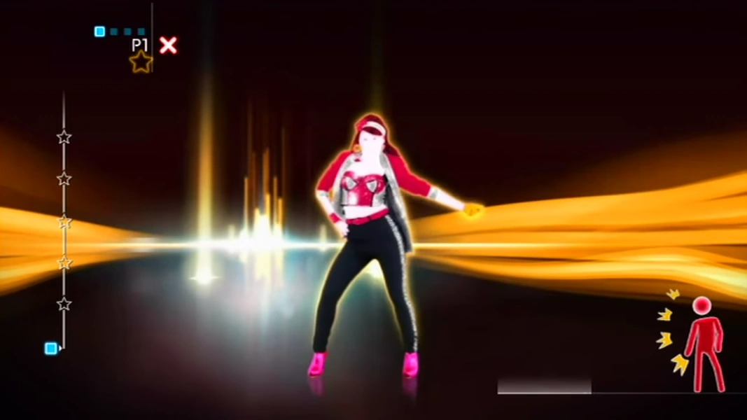 Image HitTheLights6.png Just Dance (Videogame series) Wiki FANDOM