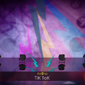 Tik Tok Just Dance Videogame Series Wiki Fandom
