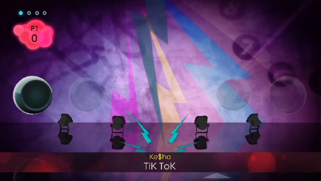 Tik Tok Just Dance Videogame Series Wiki Fandom