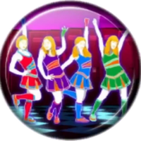 Baby One More Time Just Dance Videogame Series Wiki Fandom