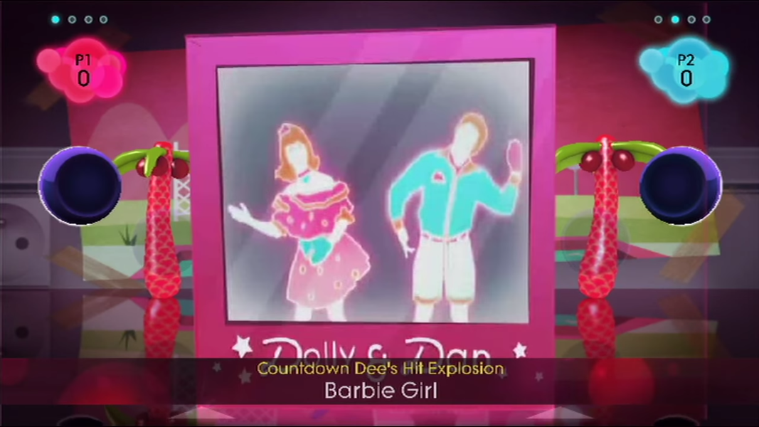 Barbie Girl | Just Dance (Videogame series) Wiki | FANDOM powered by Wikia