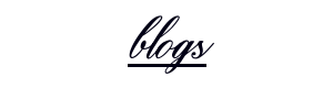 Blogs