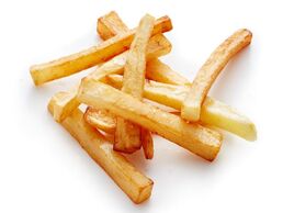 French fry