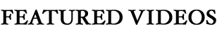 Videobanner
