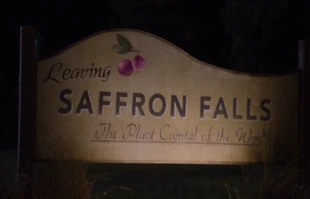 Saffron Falls  Just Add Magic Wiki  Fandom