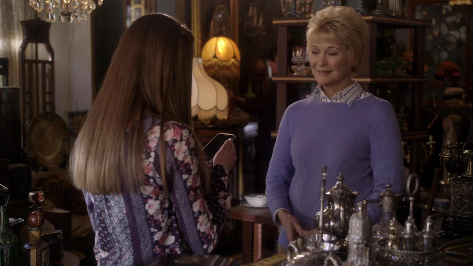 Just Add Magic Season 1 Episode 5