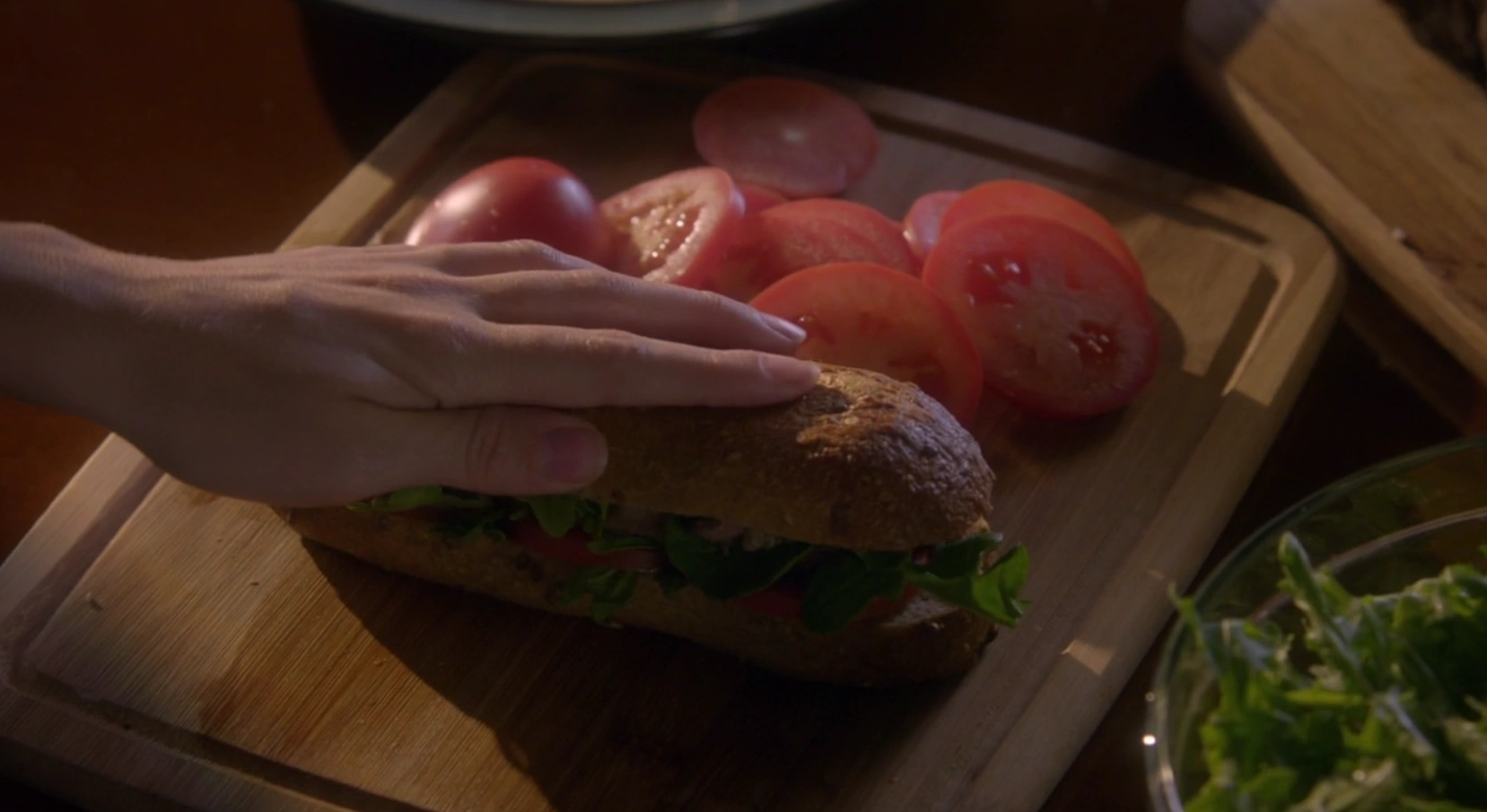 Settle the Beef Sandwich Just Add Magic Wiki Fandom