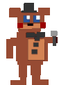 ToyFreddy
