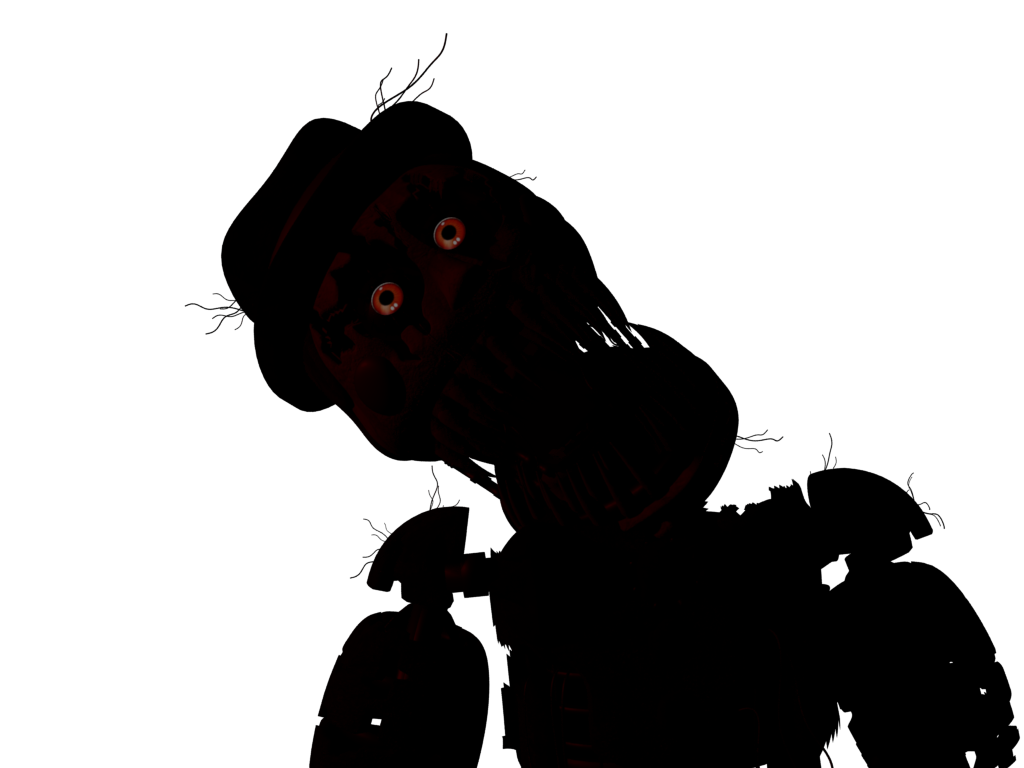 fnaf 1 freddy jumpscare png fnaf 1 freddy jumpscare png