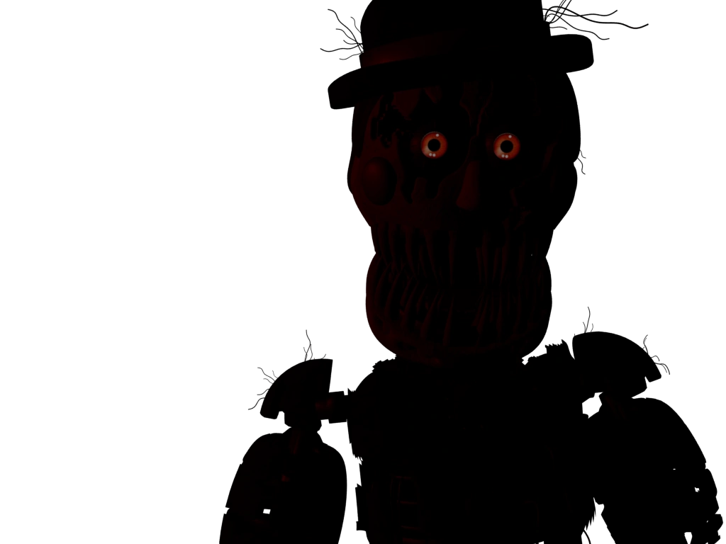 Image Nightmare Lockjaw Title Still.png The Return to Freddy's