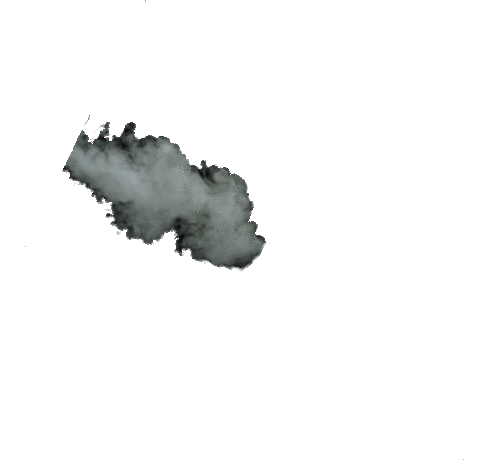 View Overlay Animated Smoke Gif Transparent Background Pics