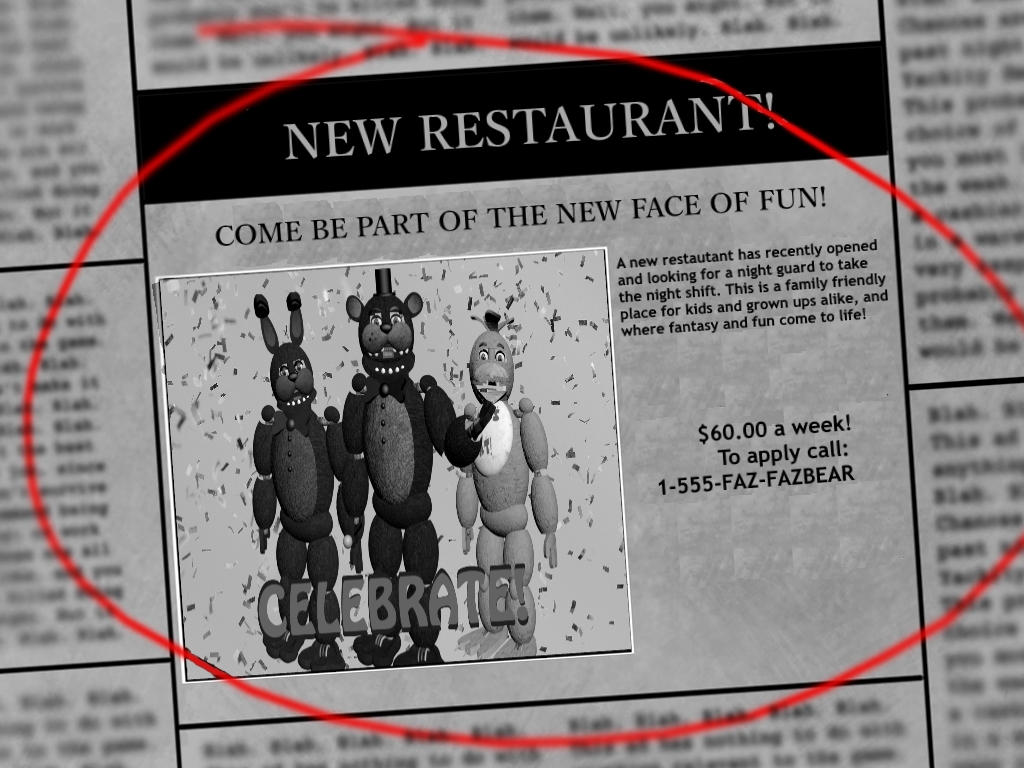 image 3265 png the return to freddy s wikia fandom powered by