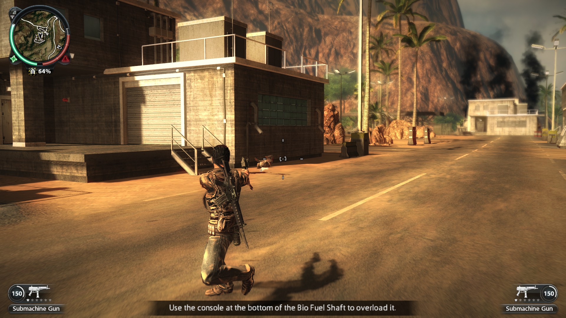 Just Cause 2 General Gameplay Tips Just Cause Wiki Fandom