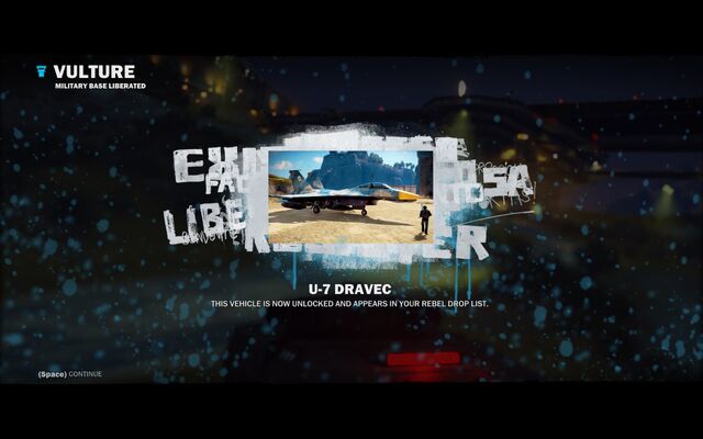 File:U-7 Dravec Unlock Screen.jpg